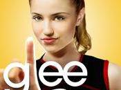 Diva Séries Dianna Agron (Glee)