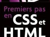 Premiers HTML