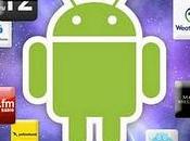 Pack d'application jeux pour Android Megaupload