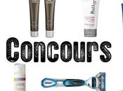 Tout beau tête pieds (Concours inside)