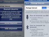 iPhone: L’option Modem apparaît chez Bouygues Télécom