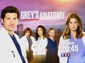 Grey's Anatomy saison avant diffusion derniers épisodes