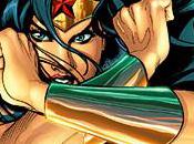 [Pépites lundi] super-héroïnes pouvoir: Black Widow Wonder Woman