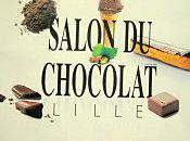 Salon Chocolat Lille 2011... évènement innovant dans notre région