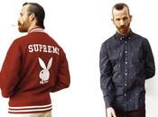 Supreme playboy capsule collection