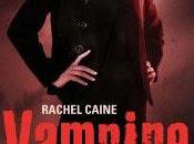 chronique Vampire City, nuit Zombies" Rachel Caine