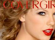 Taylor Swift nouvelle pour marque Covergirl (vidéo)