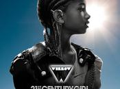 Clip Willow Smith 21st Century Girl