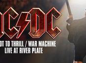 AC/DC live single