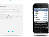 [iOS 4.3] Messagerie Vocale Visuelle arrive Bouygues..
