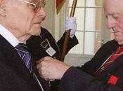Légion d'Honneur pour Marcel MONNIER