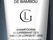 cheveux secs: shampooing Crème Moelle Bambou Léonor Greyl