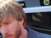 coup froid pour Heidfeld