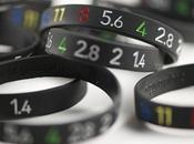 bracelets pour photographes