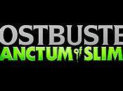 Trailer multijoueurs pour Ghostbusters Sanctum Slime
