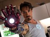 Iron remplaçant Favreau veut thriller