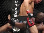 Randy Couture Commission Athlétique pour l’UFC “J’ai santé fer”