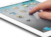 iPad vers nouvelle informatique