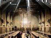 Musée Harry Potter ouvrira portes printemps 2012