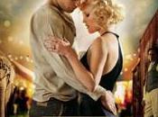 French poster Water Elephants