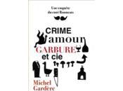 Crime, amour, garbure