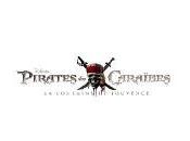 Pirates Caraïbes Fontaine Jouvence nouvelle affiche film version Jack Sparrow