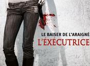 "L'executrice Tome baiser l'araignée" Jennifer Estep