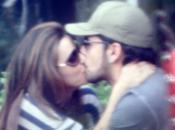 Scoop:Eva Longoria flagrant délit kiss