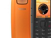 Nouveau Nokia X1-00
