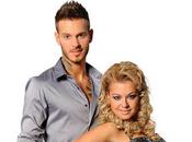 Danse avec Stars message Pokora