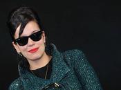 Lily Allen déclaration choc Madonna ''elle cinglée''
