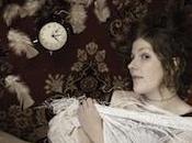 Jane Ehrhardt revient scène Cercle avec musiciens pour lancer troisième album, Sleeper’s Dream” JANE EHRHARDT LANCEMENT D’ALBUM mars 2011