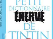 Petit dictionnaire énervé Tintin