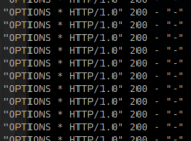 Supprimer logs Apache internal dummy connection&#8221;