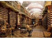 République Tchèque Google poursuit projet “Bibliothèque” Europe