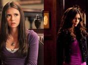 Vampire Diaries saison Nina Dobrev parle deux personnages