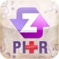 Test Capzule PHR, pomme jour (l’iPad) pour conserver votre santé