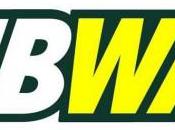 Plus restaurants Subway McDonald’s dans monde