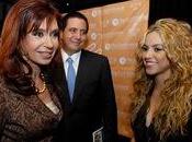 Cristina Kirchner très évasive candidature