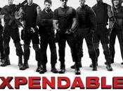 Sylvester Stallone réalisera Expendables