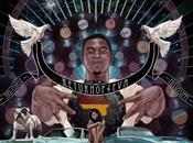 K.R.I.T.: Time Machine