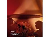 L'année pensée magique, Joan Didion