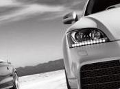 Audi encore plus RennSport
