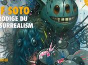 [ART] Graffitiart kiosque demain