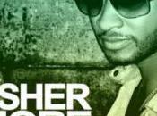 nouveau clip d'Usher, More