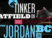 Vidéo: Tinker Hatfield Jordan