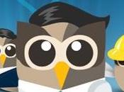 HootSuite excellent outil Social Analytics pour Twitter