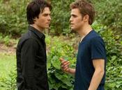 Vampire Diaries saison confrontations entre Damon Stefan (spoiler)