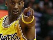 Kobe ''Wade commis faute