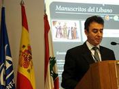 Liban L'Espagne finance projet pour patrimoine manuscrit bibliothèques libanaises